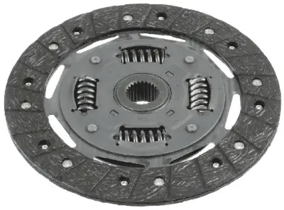 Pedido Al Por Mayor Disco de embrague SACHS 1878 600 825 (Sustituye a 1862 678 001)